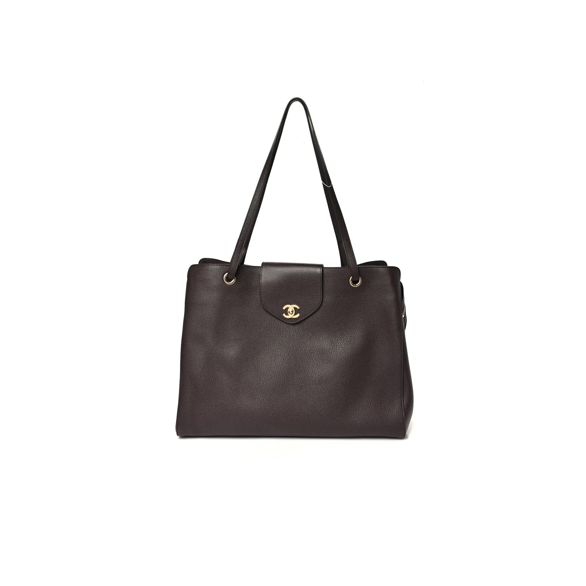 CHANEL LARGE TOTE AS6245 (46*36*20cm)